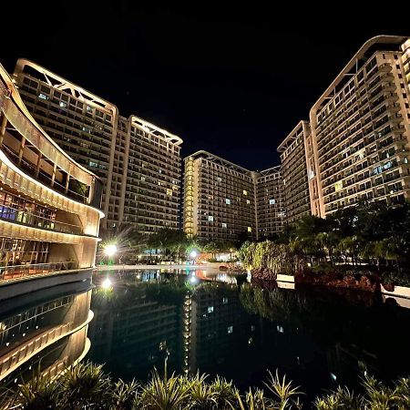 Unit 1537 Bahamas Tower Azure Urban Resort Residence Paranaque City Bacoor Exterior photo