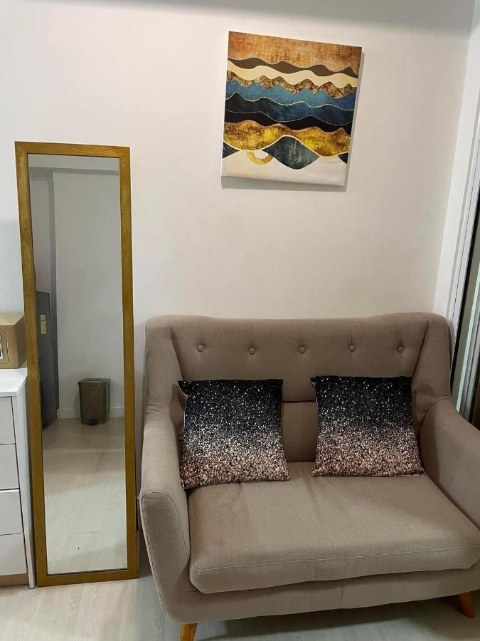Unit 1537 Bahamas Tower Azure Urban Resort Residence Paranaque City Bacoor Exterior photo