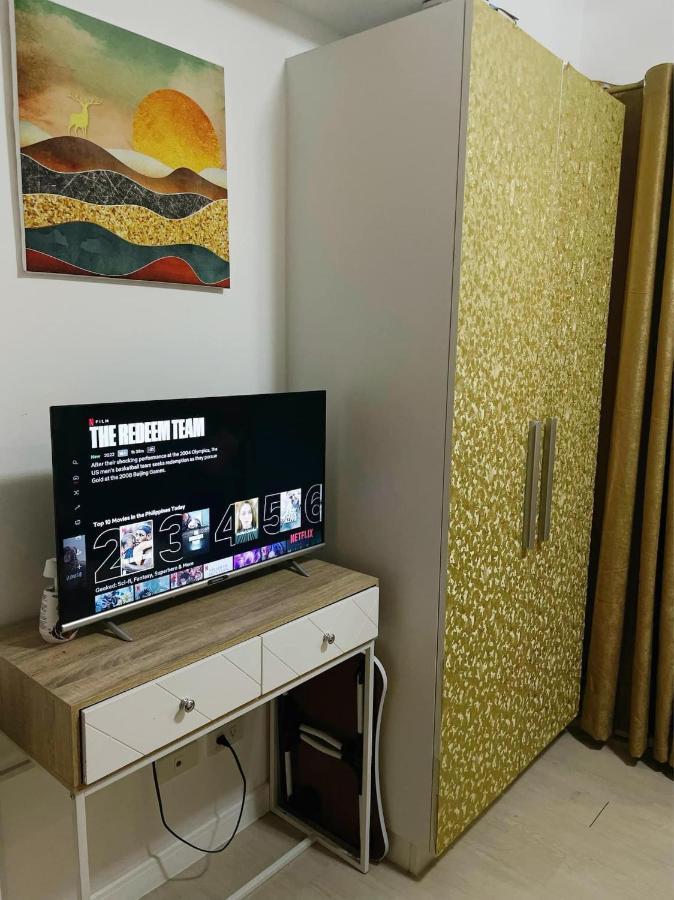 Unit 1537 Bahamas Tower Azure Urban Resort Residence Paranaque City Bacoor Exterior photo