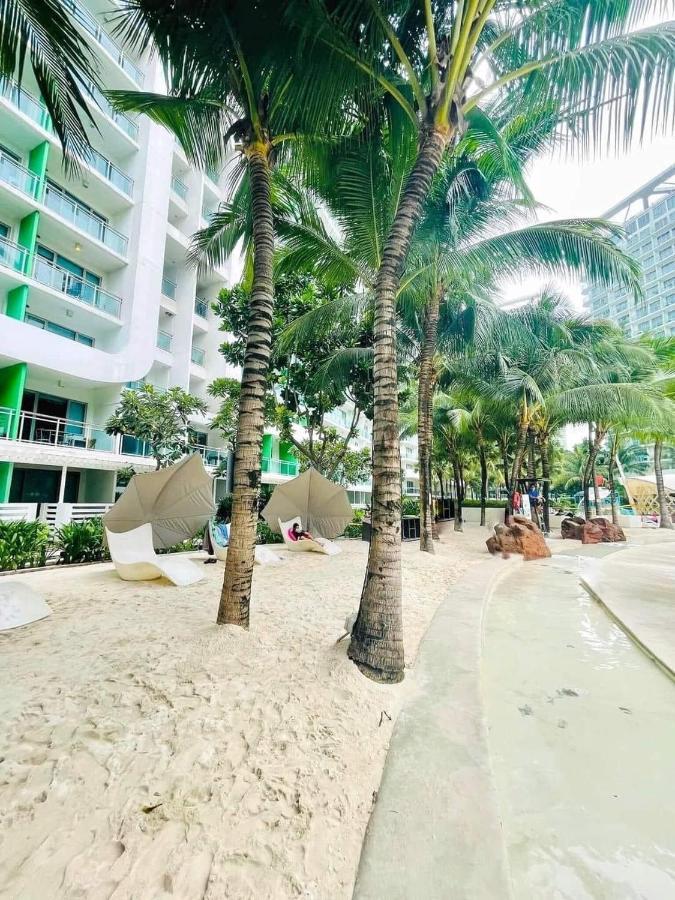 Unit 1537 Bahamas Tower Azure Urban Resort Residence Paranaque City Bacoor Exterior photo